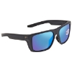 Picture of COSTA DEL MAR LIDO Blue Mirror Polarized Glass Men's Sunglasses