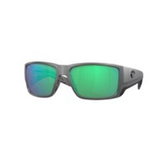 Picture of COSTA DEL MAR BLACKFIN PRO Green Mirror Polarized Glass Men's Sunglasses