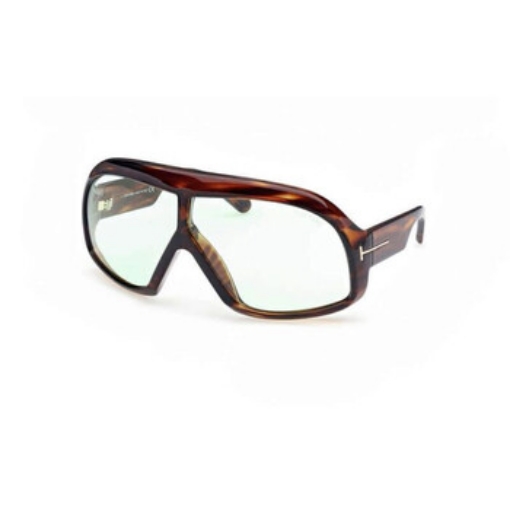 Picture of TOM FORD Cassius Green Pilot Men's Sunglasses