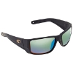 Picture of COSTA DEL MAR BLACKFIN PRO Green Mirror Polarized Glass Men's Sunglasses