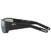 Picture of COSTA DEL MAR BLACKFIN PRO Green Mirror Polarized Glass Men's Sunglasses