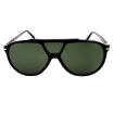 Picture of PERSOL Open Box - Green Pilot Men's Sunglasses