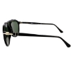 Picture of PERSOL Open Box - Green Pilot Men's Sunglasses