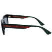 Picture of GUCCI Grey Square Men's Sunglasses