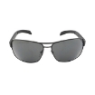 Picture of PRADA LINEA ROSSA Grey Rectangular Men's Sunglasses