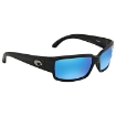 Picture of COSTA DEL MAR CABALLITO Blue Mirror Polarized Glass Men's Sunglasses