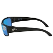 Picture of COSTA DEL MAR CABALLITO Blue Mirror Polarized Glass Men's Sunglasses