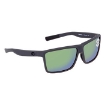 Picture of COSTA DEL MAR RINCONCITO Green Mirror Polarized Glass Men's Sunglasses