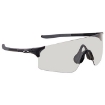 Picture of OAKLEY EVZero Blades Clear/Black Iridium Photochromic Shield Men's Sunglasses