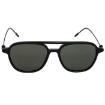 Picture of MONTBLANC Grey Square Men's Sunglasses