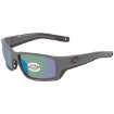 Picture of COSTA DEL MAR FANTAIL PRO Green Mirror Polarized Glass Men's Sunglasses