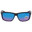 Picture of COSTA DEL MAR MAG BAY Blue Mirror Polarized Glass Men's Sunglasses