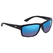 Picture of COSTA DEL MAR MAG BAY Blue Mirror Polarized Glass Men's Sunglasses