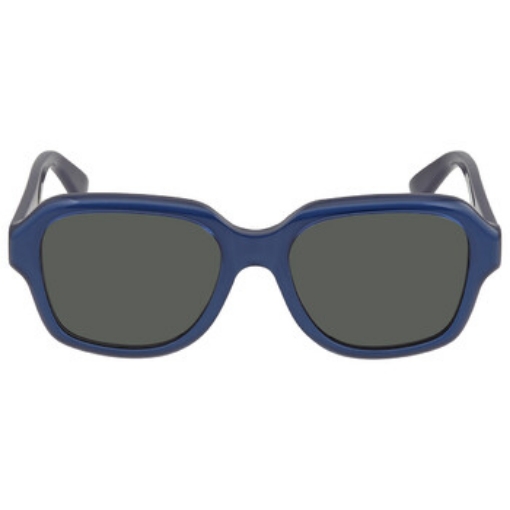 Picture of GUCCI Green Square Men's Sunglasses