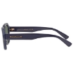 Picture of GUCCI Green Square Men's Sunglasses