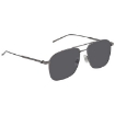 Picture of MONTBLANC Blue Pilot Men's Sunglasses