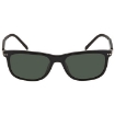 Picture of PRADA Polarized Green Square Men's Sunglasses