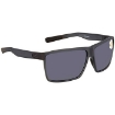 Picture of COSTA DEL MAR RINCON Grey Polarized Polycarbonate Men's Sunglasses