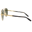 Picture of MONTBLANC Green Pilot Men's Sunglasses