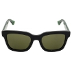 Picture of GUCCI Green Square Men's Sunglasses