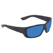 Picture of COSTA DEL MAR TUNA ALLEY Blue Mirror Polarized Polycarbonate Men's Sunglasses