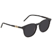 Picture of GUCCI Grey Round Men's Sunglasses