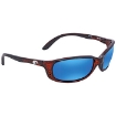 Picture of COSTA DEL MAR BRINE Blue Mirror Polarized Polycarbonate Men's Sunglasses