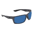 Picture of COSTA DEL MAR REEFTON Blue Mirror Polarized Polycarbonate Men's Sunglasses