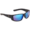 Picture of COSTA DEL MAR TUNA ALLEY PRO Blue Mirror Polarized Glass Men's Sunglasses