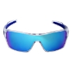 Picture of OAKLEY Turbine Rotor Sapphire Iridium Blue Shield Men's Sunglasses