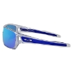 Picture of OAKLEY Turbine Rotor Sapphire Iridium Blue Shield Men's Sunglasses