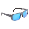 Picture of COSTA DEL MAR Tailwalker Blue Mirror Polarized Glass Square Men's Sunglasses