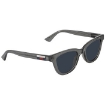 Picture of GUCCI Blue Square Men's Sunglasses