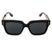 Picture of GUCCI Grey Square Men's Sunglasses