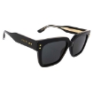 Picture of GUCCI Grey Square Men's Sunglasses