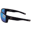 Picture of COSTA DEL MAR DIEGO Blue Mirror Polarized Glass Men's Sunglasses