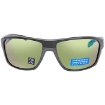 Picture of OAKLEY Split Shot Prizm Shallow Water Polarized Rectangular Men's Sunglasses