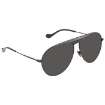 Picture of GUCCI Grey Pilot Men's Sunglasses