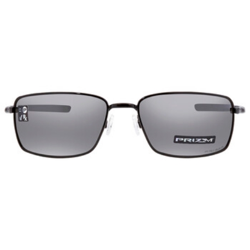 Picture of OAKLEY Square Wire Grey Sunglasses Men's Sunglasses