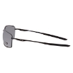 Picture of OAKLEY Square Wire Grey Sunglasses Men's Sunglasses