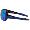 Picture of OAKLEY Turbine Prizm Sapphire Rectangular Men's Sunglasses