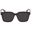 Picture of GUCCI Grey Square Men's Sunglasses