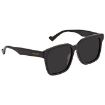 Picture of GUCCI Grey Square Men's Sunglasses