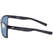 Picture of COSTA DEL MAR RINCON Grey Silver Mirror Polarized Polycarbonate Men's Sunglasses