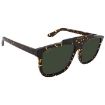 Picture of GUCCI Green Square Men's Sunglasses