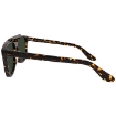 Picture of GUCCI Green Square Men's Sunglasses