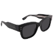 Picture of GUCCI Grey Rectangular Men's Sunglasses