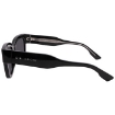 Picture of GUCCI Grey Rectangular Men's Sunglasses