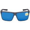 Picture of COSTA DEL MAR RINCON Blue Mirror Polarized Polycarbonate Men's Sunglasses