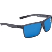 Picture of COSTA DEL MAR RINCON Blue Mirror Polarized Polycarbonate Men's Sunglasses